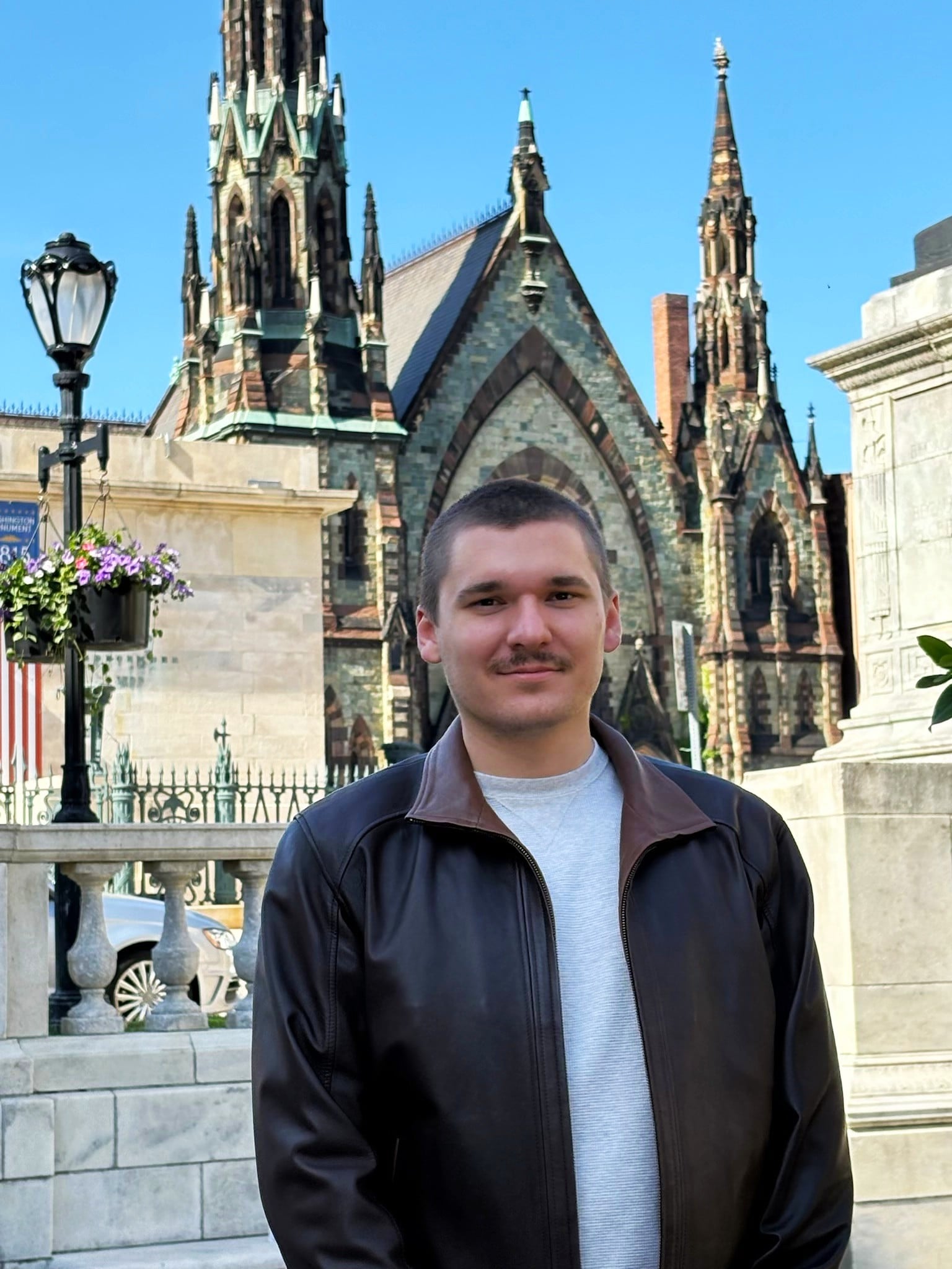 Arpad Voros